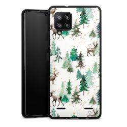 Carry Case Single Black