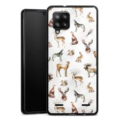 Carry Case Single Black