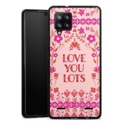 Carry Case Single Black