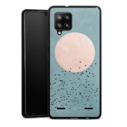 Carry Case Single Black