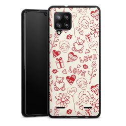 New Carry Case Hülle Schwarz