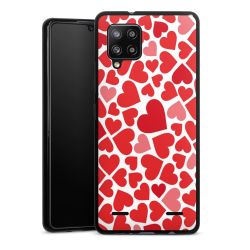 New Carry Case Hülle Schwarz