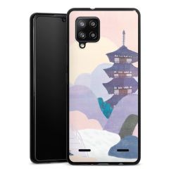 Carry Case Single Black