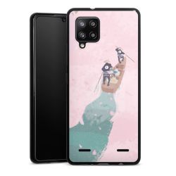 Carry Case Single Black