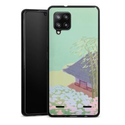 Carry Case Single Black