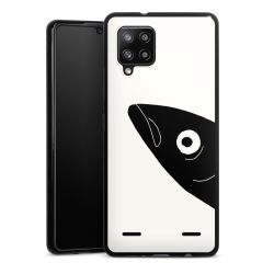 Carry Case Single Black