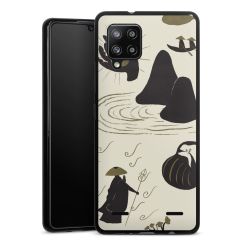 Carry Case Single Black