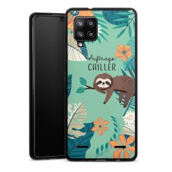 New Carry Case Hülle Schwarz