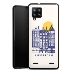 Carry Case Single Black