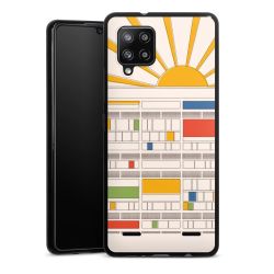 Carry Case Single Black