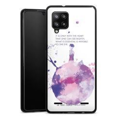 Carry Case Single Black