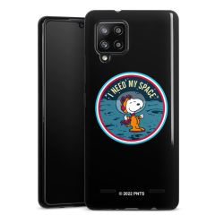 Carry Case Single Black