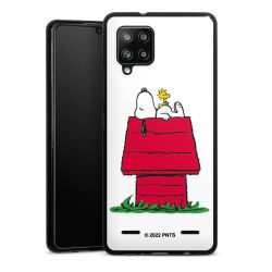 Carry Case Single Black