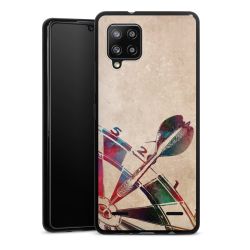 Carry Case Single Black