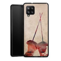 Carry Case Single Black