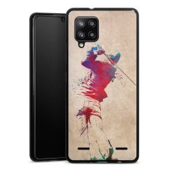 Carry Case Single Black