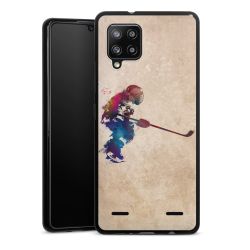 Carry Case Single Black