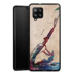 Carry Case Single Black