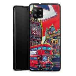 Carry Case Single Black