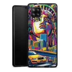 Carry Case Single Black