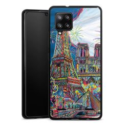 Carry Case Single Black