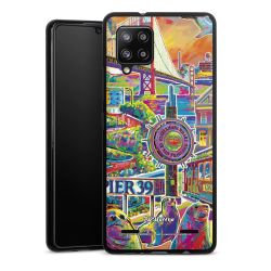 Carry Case Single Black