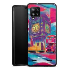 Carry Case Single Black