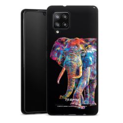 Carry Case Single Black