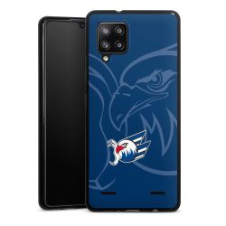 Carry Case Hülle Schwarz ohne Band