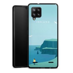 Carry Case Single Black