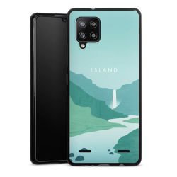 Carry Case Single Black