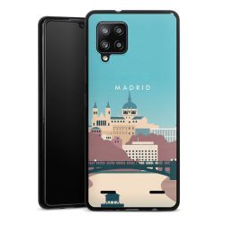 Carry Case Single Black