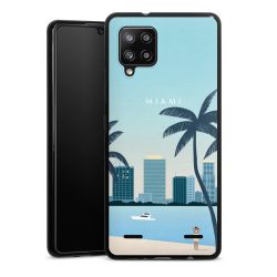 Carry Case Single Black