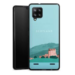 Carry Case Single Black