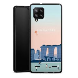 Carry Case Single Black