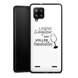 Carry Case Single Black