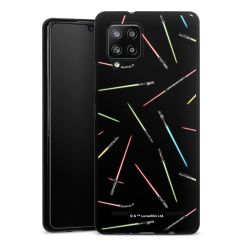 New Carry Case Hülle Schwarz