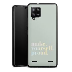 Carry Case Single Black