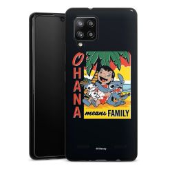 Carry Case Single Black