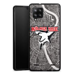 Carry Case Hülle Schwarz ohne Band