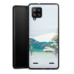 Carry Case Single Black