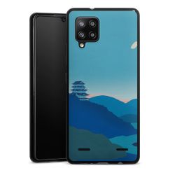 Carry Case Single Black