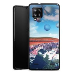 Carry Case Single Black