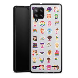 Carry Case Single Black