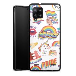 Carry Case Single Black