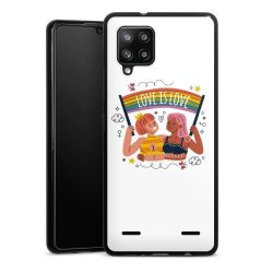 Carry Case Single Black