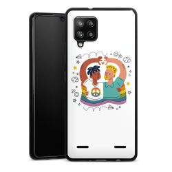 Carry Case Single Black