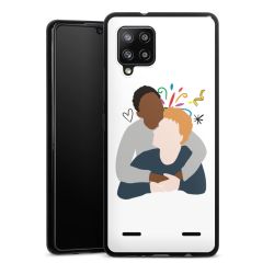 Carry Case Single Black