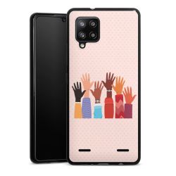 Carry Case Single Black