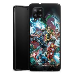 Carry Case Single Black